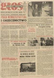 Głos Nowej Huty 1964. 10. 10 R. 8 nr 41