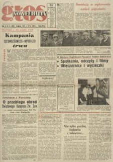 Głos Nowej Huty 1965. 10. 16 R. 9 nr 41