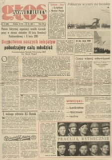 Głos Nowej Huty 1967. 03. 18, nr 11