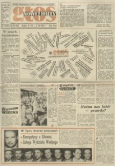 Głos Nowej Huty 1967. 07. 29, nr 30