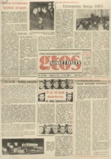 Głos Nowej Huty 1967. 11. 11, nr 45