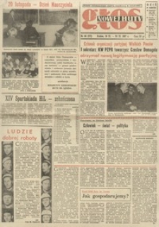 Głos Nowej Huty 1967. 11. 18, nr 46