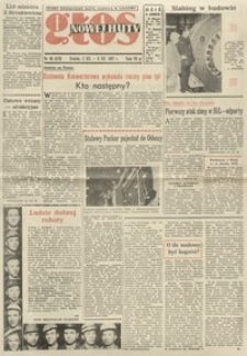 Głos Nowej Huty 1967. 12. 02, nr 48