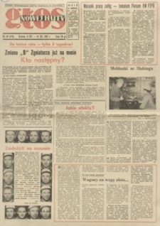 Głos Nowej Huty 1967. 12. 09, nr 49