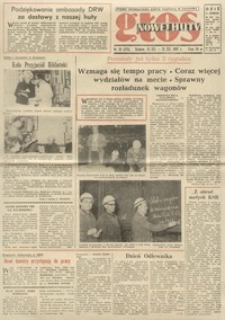 Głos Nowej Huty 1967. 12. 16, nr 50