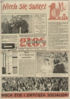 Głos Nowej Huty 1968. 04. 27, nr 17