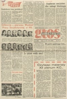 Głos Nowej Huty 1968. 07. 13, nr 28