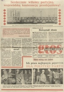 Głos Nowej Huty 1968. 10. 19, nr 42