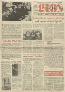 Głos Nowej Huty 1968. 11. 16, nr 46