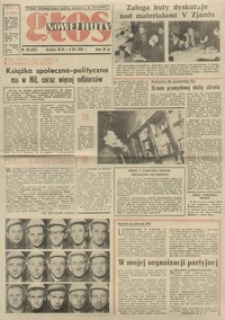 Głos Nowej Huty 1968. 11. 30, nr 48