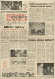 Głos Nowej Huty 1969. 02. 01, nr 5