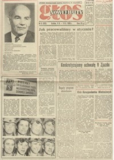 Głos Nowej Huty 1969. 02. 08, nr 6
