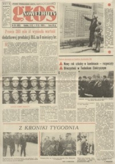 Głos Nowej Huty 1969. 09. 06, nr 36