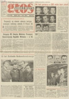 Głos Nowej Huty 1969. 09. 20, nr 38