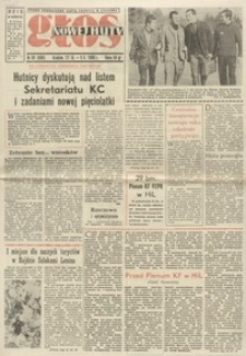 Głos Nowej Huty 1969. 09. 27, nr 39
