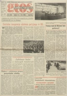 Głos Nowej Huty 1969. 10. 04, nr 40