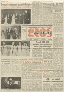 Głos Nowej Huty 1969. 10. 25, nr 43