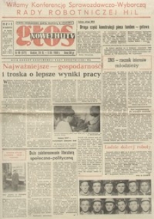 Głos Nowej Huty 1969. 11. 29, nr 48