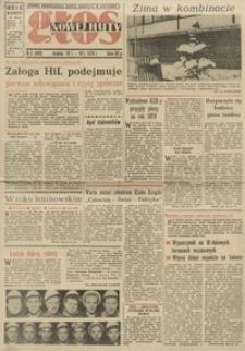 Głos Nowej Huty 1970. 01. 10, nr 2