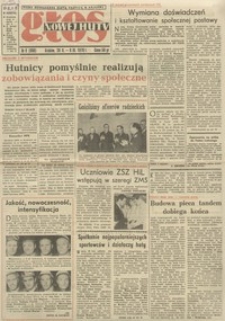 Głos Nowej Huty 1970. 02. 28, nr 9