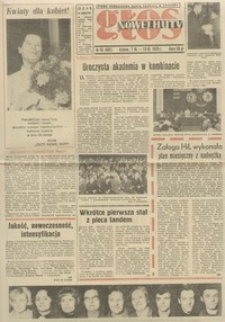Głos Nowej Huty 1970. 03. 07, nr 10
