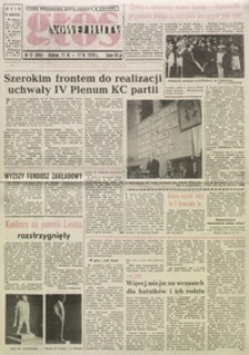 Głos Nowej Huty 1970. 04. 11, nr 15