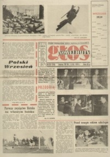 Głos Nowej Huty 1970. 08. 29, nr 35