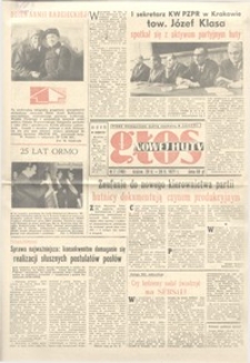 Głos Nowej Huty 1971. 02. 20, nr 7