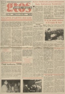 Głos Nowej Huty 1971. 02. 27, nr 8