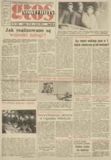 Głos Nowej Huty 1971. 03. 13, nr 10