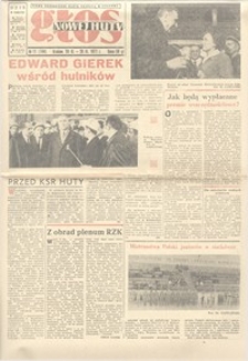Głos Nowej Huty 1971. 03. 27, nr 12