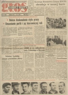 Głos Nowej Huty 1971. 05. 29, nr 21