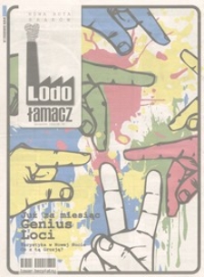 Lodołamacz 2008, nr 40