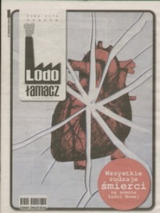 Lodołamacz 2009, nr 44