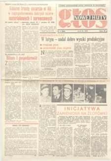 Głos Nowej Huty 1973. 03. 03, nr 9