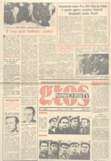 Głos Nowej Huty 1973. 03. 31, nr 13