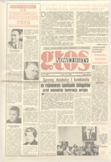 Głos Nowej Huty 1973. 04. 07, nr 14