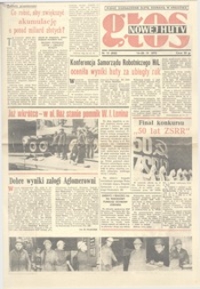 Głos Nowej Huty 1973. 04. 14, nr 15