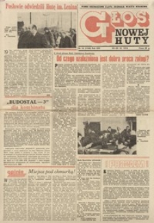 Głos Nowej Huty 1974. 03. 23, nr 12