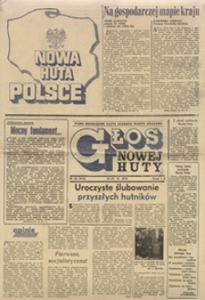 Głos Nowej Huty 1974. 06. 15, nr 24