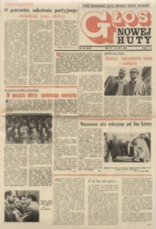 Głos Nowej Huty 1974. 06. 29, nr 26