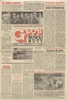Głos Nowej Huty 1974. 11. 17, nr 46