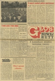 Głos Nowej Huty 1977. 06. 18, nr 24