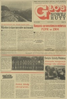 Głos Nowej Huty 1977. 09. 02, nr 35
