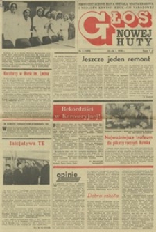 Głos Nowej Huty 1978. 01. 20, nr 3