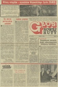 Głos Nowej Huty 1979. 01. 19, nr 3