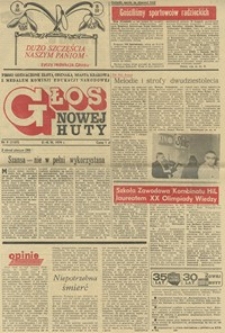 Głos Nowej Huty 1979. 03. 02, nr 9