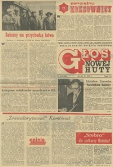 Głos Nowej Huty 1979. 03. 23, nr 12