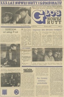 Głos Nowej Huty 1979. 06. 22, nr 25