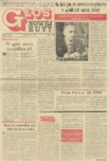 Głos Nowej Huty 1979. 08. 10, nr 32